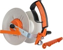 REEL GEARED FENCE MEDIUM      
