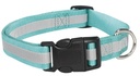 REFLECTIVE COLLAR BLUE 18-26IN