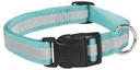 REFLECTIVE COLLAR BLUE 6-10IN 