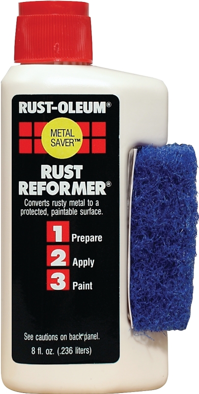REFORMER RUST 8OZ             