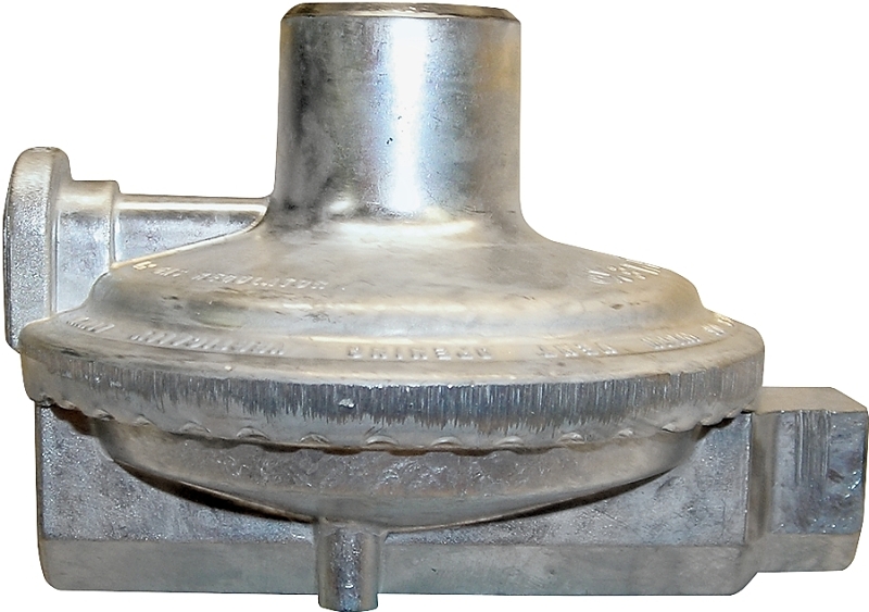 REGULATOR PROPANE LOW PRESSURE