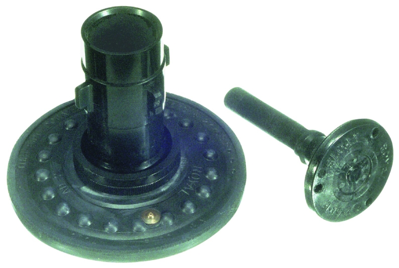RELIEF VALVE REPAIR KIT       