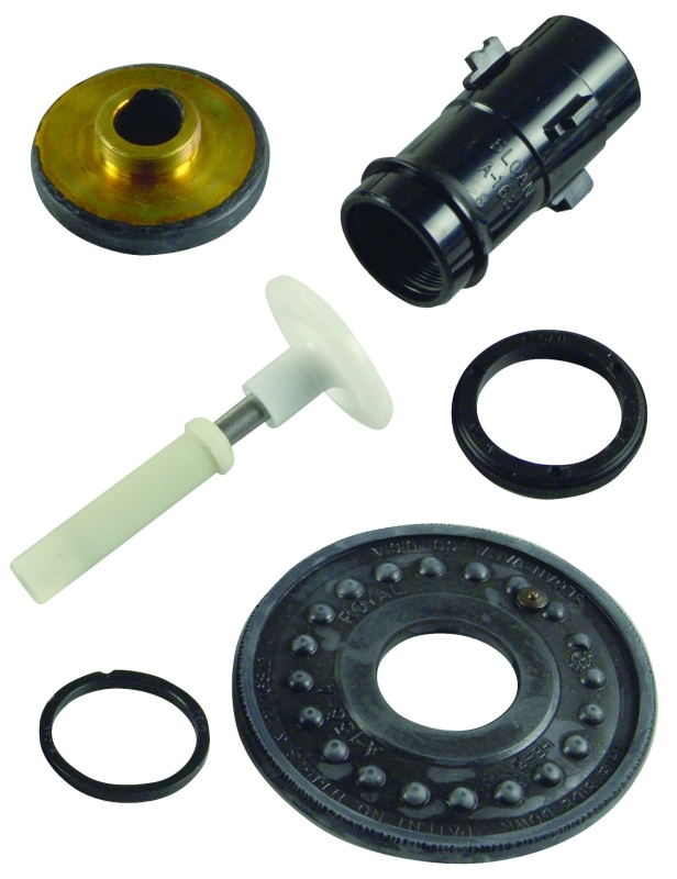 RELIEF VALVE REPAIR KIT       