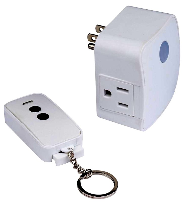 REMOTE ON/OFF WIRELESS        