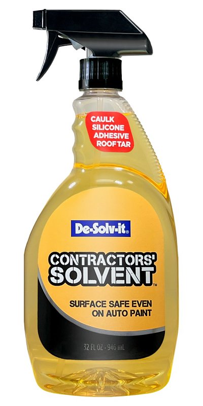 REMOVER ASPHALT ROOF TAR 32OZ 