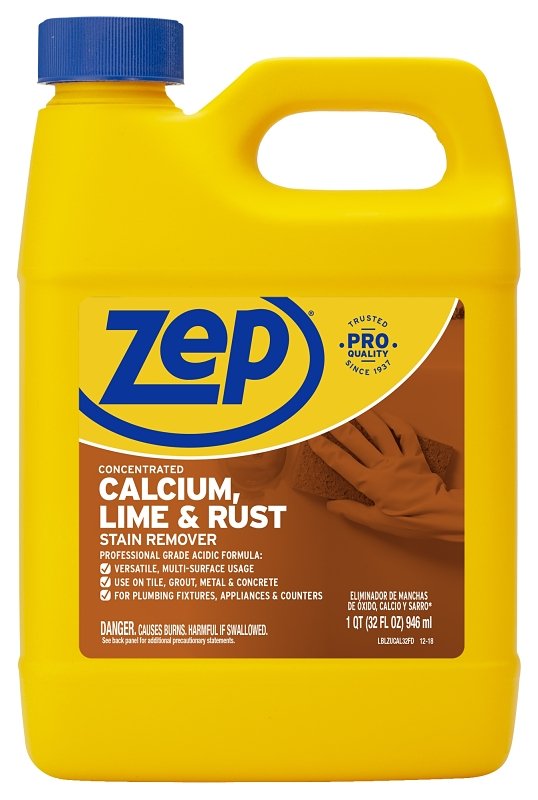 [4015459] REMOVER CALCIUM/LIME/RUST 32OZ