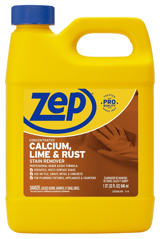 REMOVER CALCIUM/LIME/RUST 32OZ