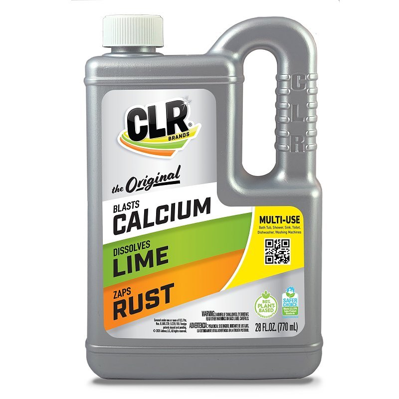 [6004832] REMOVER CALCIUM/LIME/RUST GAL 