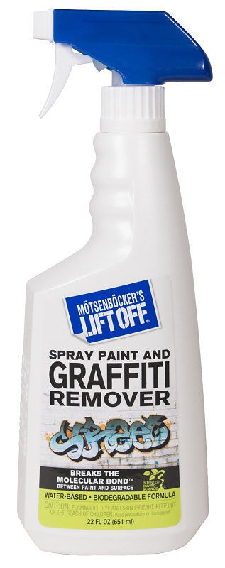 REMOVER GRAFFITI WTR BASE 22OZ