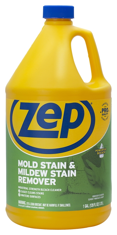 REMOVER MILDEW STAIN 128 OZ   