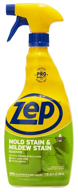 REMOVER MILDEW STAIN 32 OZ    