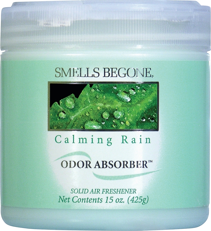 REMOVER ODOR CALMING RAIN 15OZ