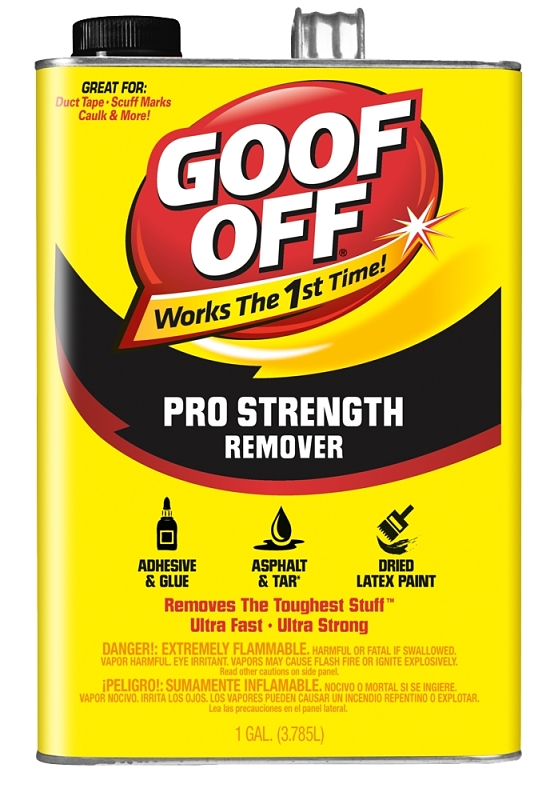 REMOVER PAINT PRO STRENGTH GAL