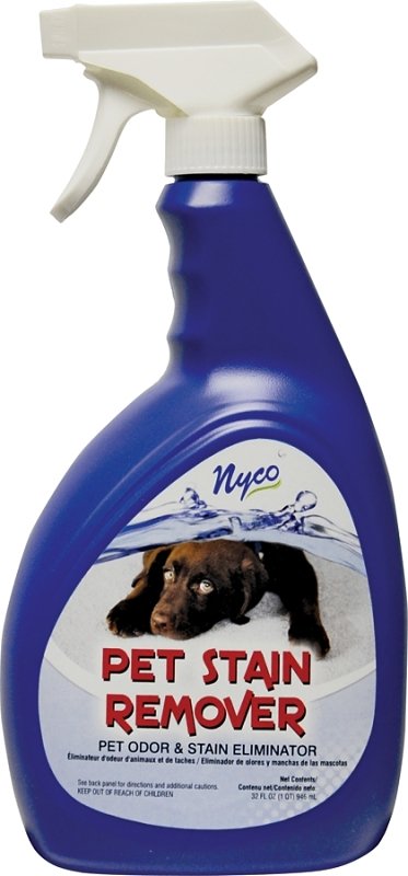 [2741346] REMOVER PET STAIN & ODOR 32OZ 