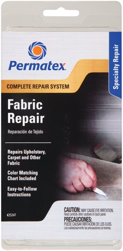 REPAIR FABRIC KIT             