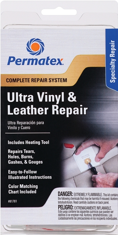 REPAIR KIT VINYL LEATHER      