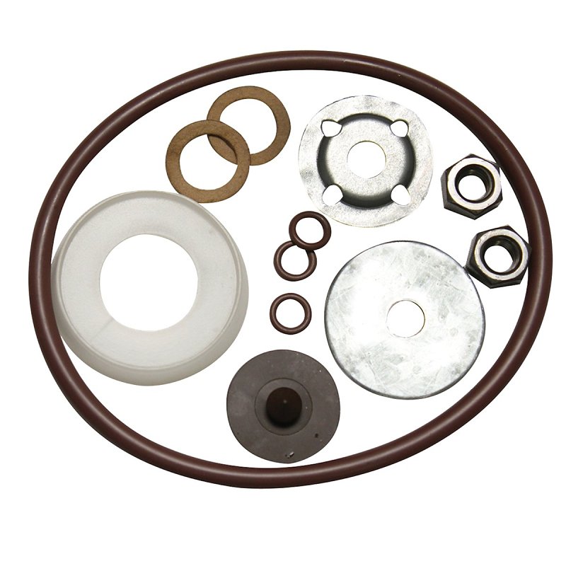 REPAIR KIT W/VITON            