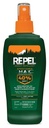 REPEL INSECT MAX 8HR PUMP 6OZ 