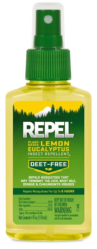 REPEL LMN EUCALPTS PUMP.30 4OZ