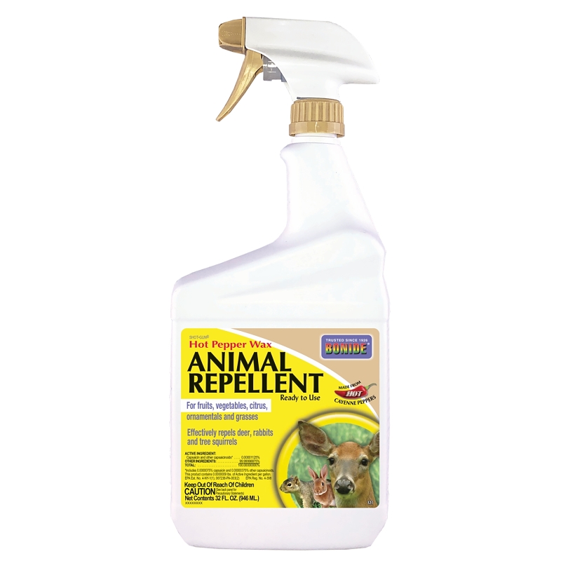 REPELLENT ANIMAL RTU QT       