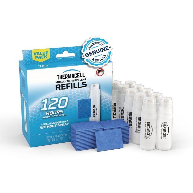 REPELLENT RFL MOSQUITO MEGA PK