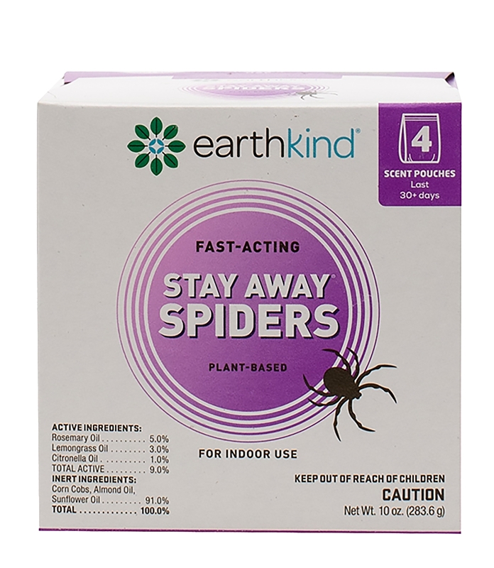 REPELLENT SPIDER STAY AWAY    