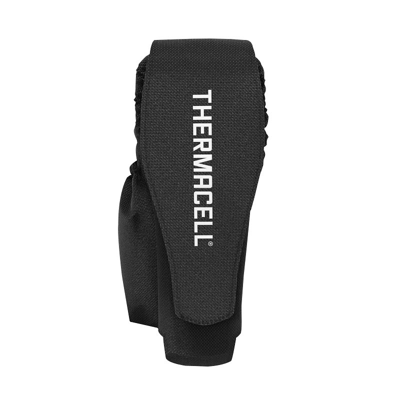 REPELLER CASE/HOLSTR PRTBL BLK