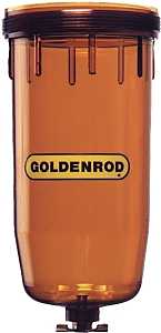 REPL BOWL/FUEL FILTER         