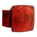 REPLACEMENT LENSES RED        