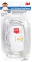 RESPIRATOR LEAD & PAINT N100  