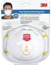 RESPIRATOR SANDING/FIBERGLASS 
