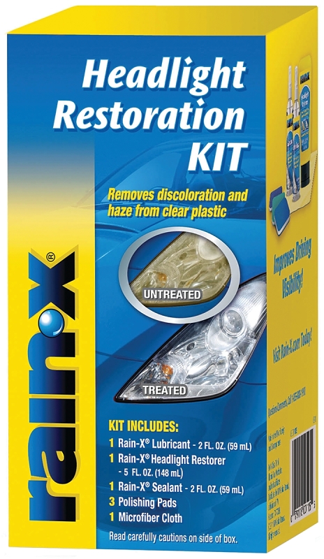 RESTORE HEADLIGHT KIT         