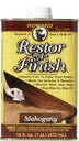 RESTORER FURN FNSH MHGNY 16OZ 