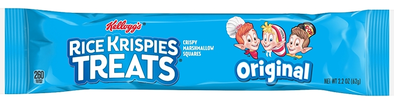 RICE KRISPIE TREATS 2.2OZ     