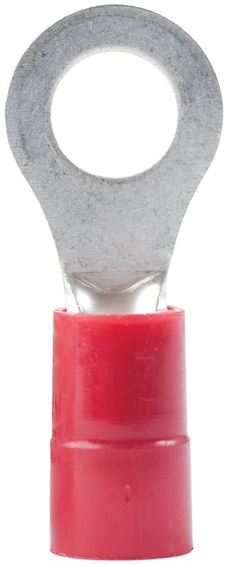 RING TERMINAL #10 22-16AWG    