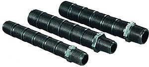 RISER CUT-OFF 1/2X6IN         