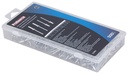 RIVET ALUM ASSORTMENT 500PC   