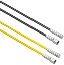 ROD CHIMNEY BRUSH 48IN 1/4NPT 