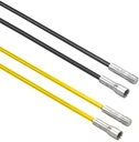 ROD CHIMNEY BRUSH 72IN 1/4NPT 