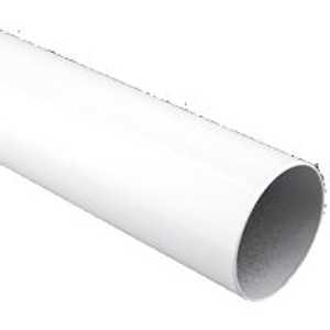 ROD CLOSET STEEL 1 PC 6FT     