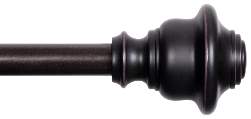 ROD CRTN WTHRD BRN 5/8X36-66IN