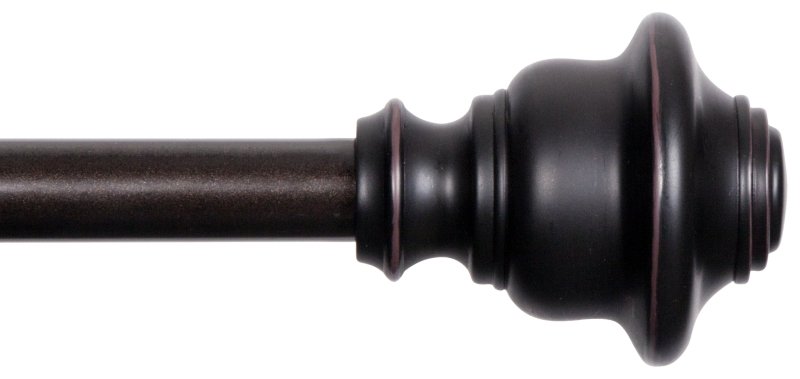 [2240919] ROD CRTN WTHRDBRN 5/8X66-120IN