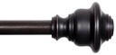 ROD CRTN WTHRDBRN 5/8X66-120IN
