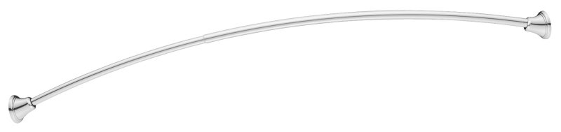 ROD SHOWER TNSN CRV CH 57-60IN