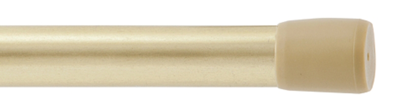ROD SPRING 28-48 5/8IN BRASS  