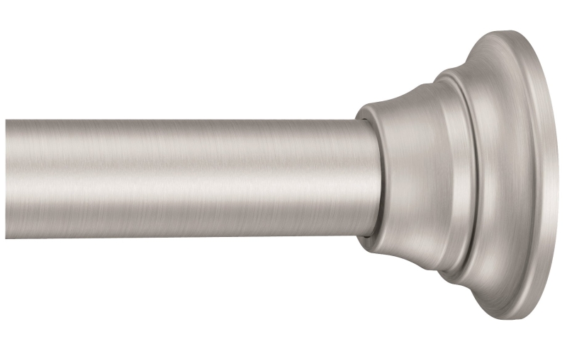 ROD TENSION BRUSHED NICKLE    