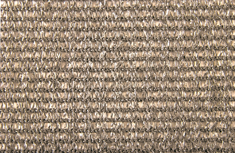 ROLL FBRC KNITTED TAN 6X100FT 