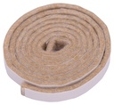 ROLL FELT HVYDUTY 3/8IN X 40IN