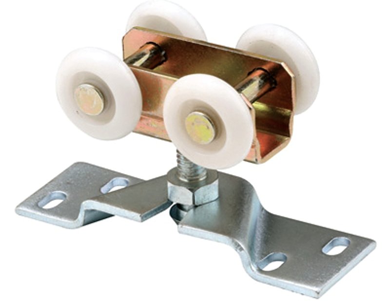[6520480] ROLLER & BRACKET POCKET DOOR  