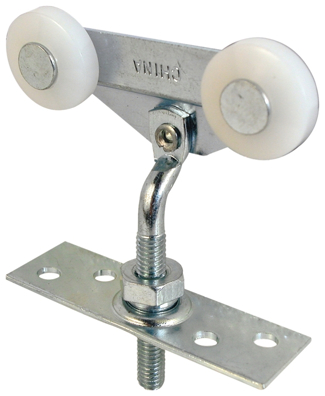 ROLLER BY-PASS DOOR ADJ 3/4IN 